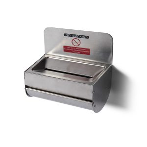 Mini posacenere da parete - immagine 1