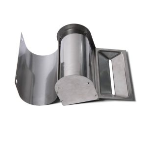 Mini posacenere da parete - immagine 3