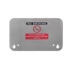 Mini posacenere da parete - immagine 4