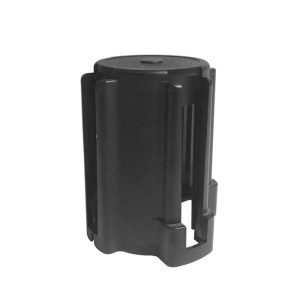 Kit porta banner per colonnine segnapercorso – Image 6