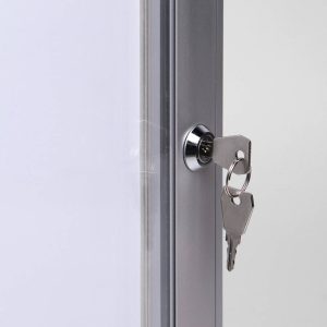 Bacheche da esterno protetto Linea Economy - immagine 6