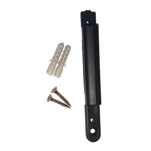 Avvolgitore con nastro di 2 metri e clip - immagine 6