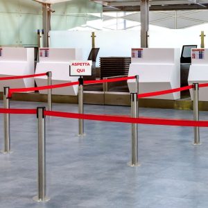 Borne avec base magnétique et ruban de 3 mètres – Image 2