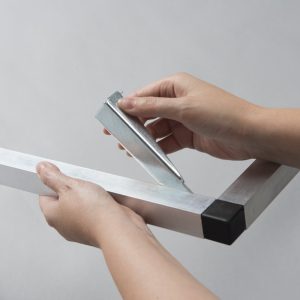 Espositore porta banner da parete COMPLETO DI STAMPA – Image 8