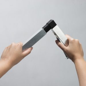 Espositore porta banner da parete COMPLETO DI STAMPA – Image 6