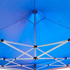 Gazebo pieghevole 2x2 metri - immagine 6