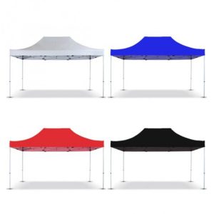 Gazebo pieghevole 3x4,5 metri - immagine 9