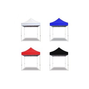 Gazebo pieghevole 2x2 metri - immagine 9