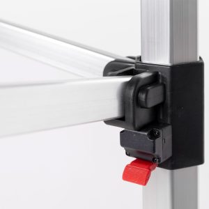 Gazebo pieghevole 2x2 metri - immagine 8