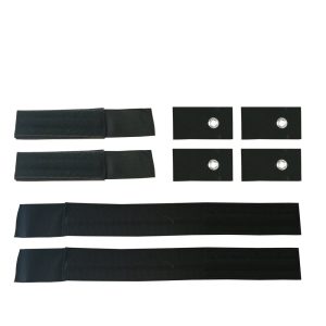 Banner a cavalletto in tessuto completo di stampa – Image 4