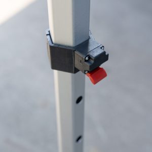 Gloriette pliante 3x3 mètres – Image 7