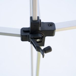 Gloriette pliante 3x3 mètres – Image 8
