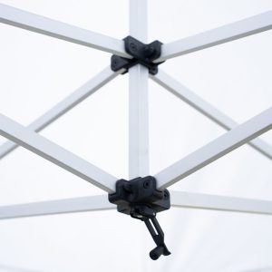 Gloriette pliante 3x3 mètres – Image 11