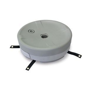 Inflatable advertising totem COMPLETE WITH PRINT - Image 2