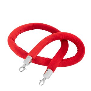 Barrier posts of delimitation with 1.5 meter cord - ECOLINE - Image 6