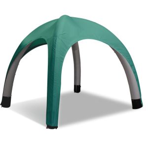 Gazebo gonfiabile - immagine 1