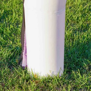 Chapiteau gonflable avec graphisme personnalisé – Image 3