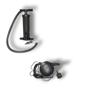 Gonfiatore - immagine 1