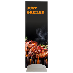 Totem Slim 60x170 in Sandwich