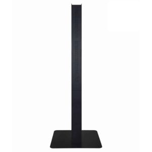 Totem Multimediale Digital Signage 43 4K lato