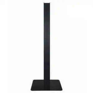 Totem Multimediale Digital Signage 43 4K lato