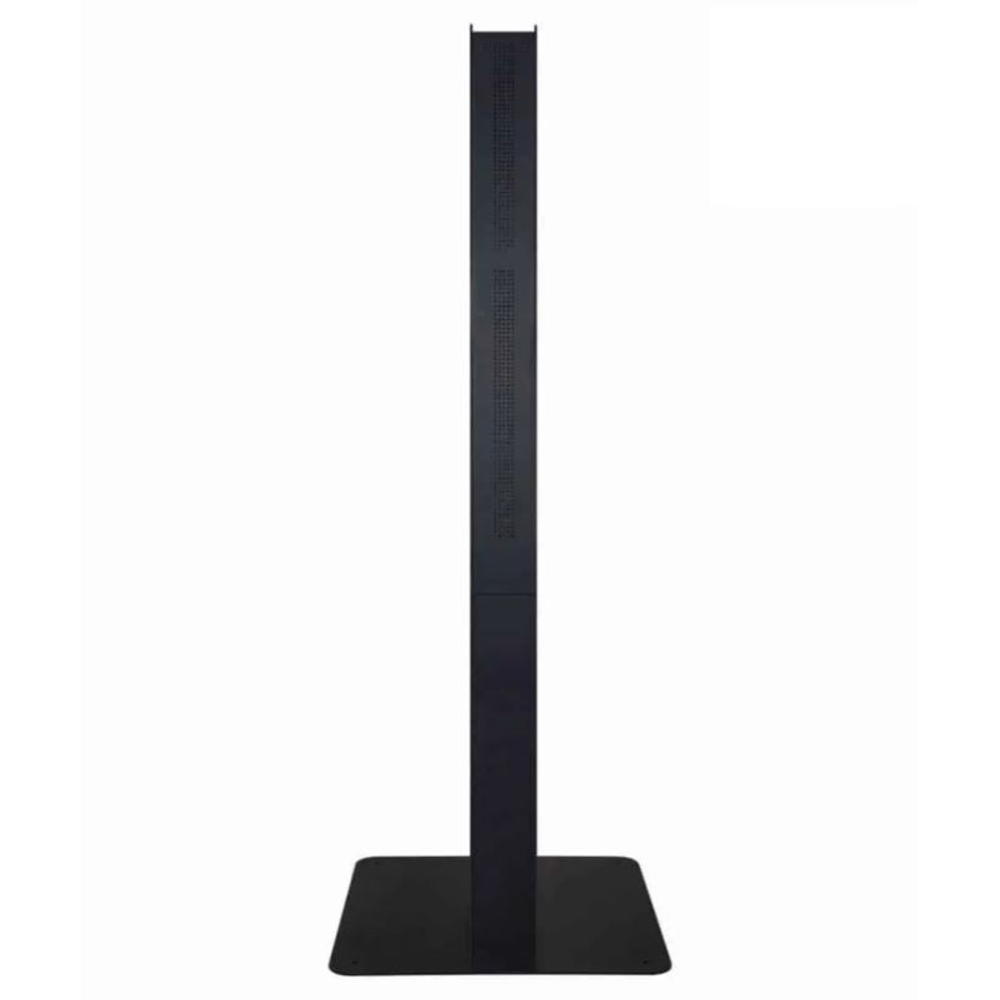 Totem Multimediale Digital Signage 43 4K lato