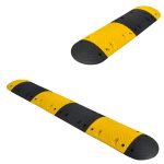 Dosso rallentatore di velocita fino a 10 km h altezza 7 cm