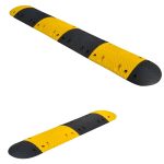 Dosso rallentatore di velocita fino a 20 km h altezza 5 cm 1