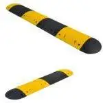 Dosso rallentatore di velocita fino a 20 km h altezza 5 cm 1