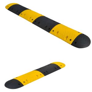 Dosso rallentatore di velocita fino a 20 km h altezza 5 cm 1