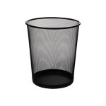 Cestino gettacarte spazzatura per ufficio