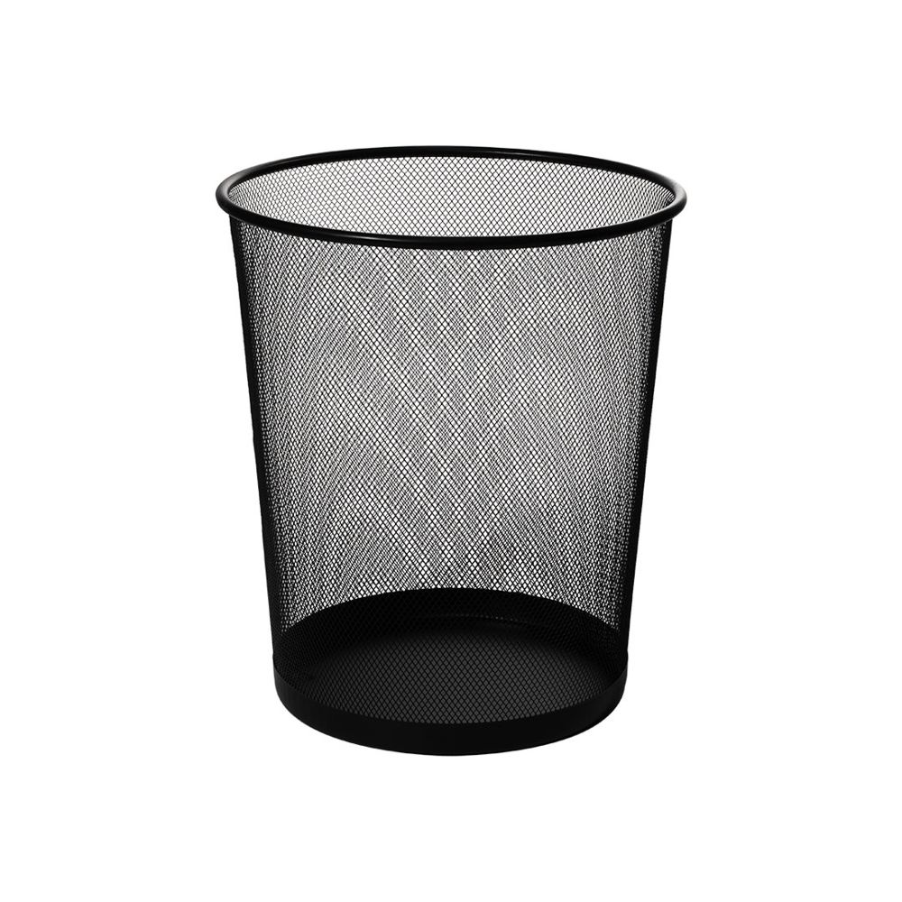 Cestino gettacarte spazzatura per ufficio