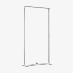 Totem Lightbox luminoso Automontante Bifacciale - immagine 3