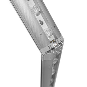 Totem Lightbox luminoso Automontante Bifacciale - immagine 7