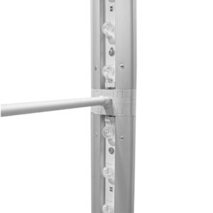 Totem Lightbox luminoso Automontante Bifacciale - immagine 8