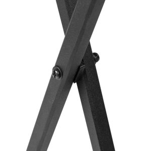 Banchetto promozionale con stampa su tessuto completo di stampa struttura 2