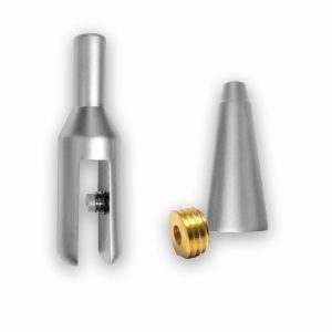 Distanziale satinato