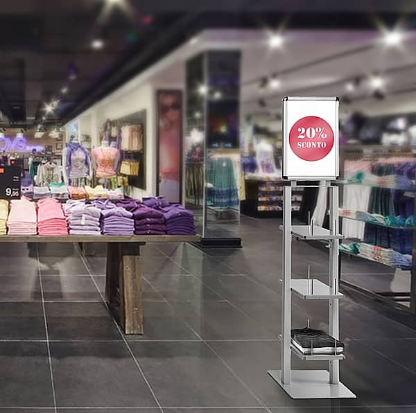 porta cataloghi cosa sono