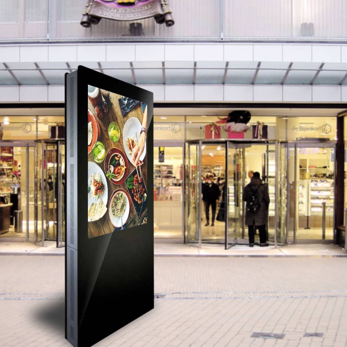 aumentare visibilita ristoranti