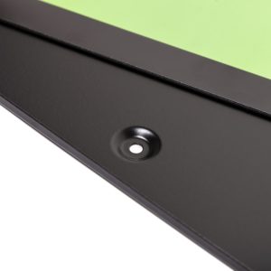 Cadre noir magnétique ultra plat – Image 9