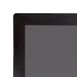 Cadre noir magnétique ultra plat – Image 5