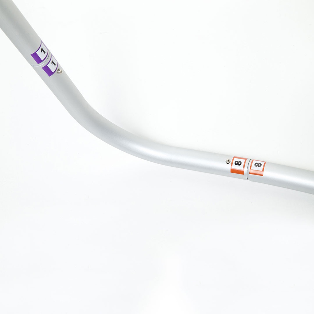 Fondale zip curvo personalizzabile trasportabile disponibile in varie misure dettaglio montaggio 2