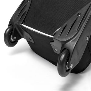 Fondale zip dritto personalizzabile trasportabile disponibile in varie misure sacca trasporto 2