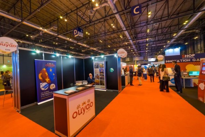 Desk promozionale personalizzato