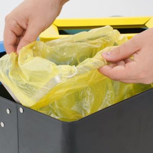 Poubelle modulaire pour tri des déchets – Image 5