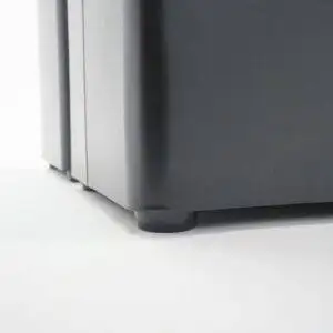 Cestino modulare per la raccolta differenziata dettaglio base