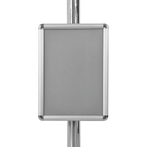 Cadre à pression avec colliers – Image 11