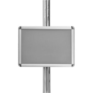 Cadre à pression avec colliers – Image 6