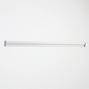 Barra in alluminio da parete porta comande 2