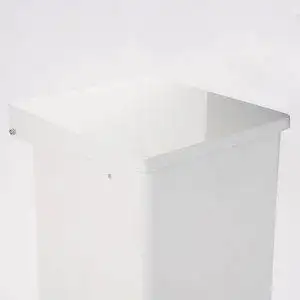 Poubelle HACCP à pédale – Image 3